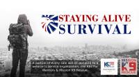 Staying Alive Survival image 1